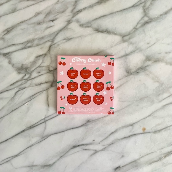 *SOLD* Empty Magnetic Palettes (Pink) - Picture 5 of 9